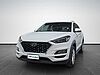 Hyundai TUCSON Tucson 1.6 crdi Xtech Comfort Pack 2wd 115cv my20 white