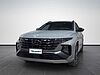 Hyundai TUCSON III 2021 Tucson 1.6 hev NLine Hyundai Smart Sense+ Advanced 2wd auto grey