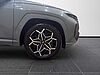 Hyundai TUCSON III 2021 Tucson 1.6 hev NLine Hyundai Smart Sense+ Advanced 2wd auto grey