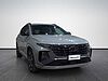 Hyundai TUCSON III 2021 Tucson 1.6 hev NLine Hyundai Smart Sense+ Advanced 2wd auto grey