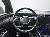 Hyundai TUCSON III 2021 Tucson 1.6 hev NLine Hyundai Smart Sense+ Advanced 2wd auto grey