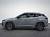 Hyundai TUCSON III 2021 Tucson 1.6 hev NLine Hyundai Smart Sense+ Advanced 2wd auto grey