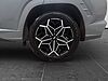 Hyundai TUCSON III 2021 Tucson 1.6 hev NLine Hyundai Smart Sense+ Advanced 2wd auto grey