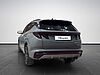 Hyundai TUCSON III 2021 Tucson 1.6 hev NLine Hyundai Smart Sense+ Advanced 2wd auto grey
