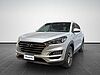 Hyundai TUCSON Tucson 1.6 crdi 48V Xprime 2wd 115cv my20 grey