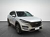 Hyundai TUCSON Tucson 1.6 crdi 48V Xprime 2wd 115cv my20 grey