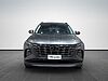 Hyundai TUCSON III 2021 Tucson 1.6 hev Exellence 2wd auto grey