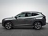 Hyundai TUCSON III 2021 Tucson 1.6 hev Exellence 2wd auto grey