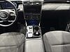 Hyundai TUCSON III 2021 Tucson 1.6 hev Exellence 2wd auto grey