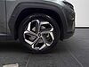 Hyundai TUCSON III 2021 Tucson 1.6 hev Exellence 2wd auto grey