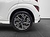 Hyundai KONA Kona 1.0 t-gdi 48V NLine 2wd 120cv imt white
