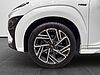 Hyundai KONA Kona 1.0 t-gdi 48V NLine 2wd 120cv imt white