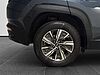 Hyundai TUCSON III 2021 Tucson 1.6 hev Xline Hyundai Smart Sense+ Advanced 2wd auto blue