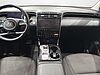 Hyundai TUCSON III 2021 Tucson 1.6 hev Xline Hyundai Smart Sense+ Advanced 2wd auto blue