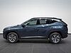 Hyundai TUCSON III 2021 Tucson 1.6 hev Xline Hyundai Smart Sense+ Advanced 2wd auto blue
