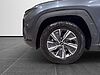 Hyundai TUCSON III 2021 Tucson 1.6 hev Xline Hyundai Smart Sense+ Advanced 2wd auto grey