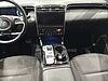 Hyundai TUCSON III 2021 Tucson 1.6 hev Xline Hyundai Smart Sense+ Advanced 2wd auto grey