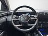 Hyundai TUCSON III 2021 Tucson 1.6 hev Xline Hyundai Smart Sense+ Advanced 2wd auto grey