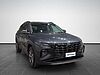 Hyundai TUCSON III 2021 Tucson 1.6 hev Xline Hyundai Smart Sense+ Advanced 2wd auto grey