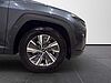 Hyundai TUCSON III 2021 Tucson 1.6 hev Xline Hyundai Smart Sense+ Advanced 2wd auto grey