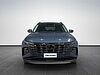 Hyundai TUCSON III 2021 Tucson 1.6 hev Exellence 2wd auto blue