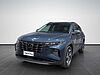 Hyundai TUCSON III 2021 Tucson 1.6 hev Exellence 2wd auto blue