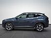 Hyundai TUCSON III 2021 Tucson 1.6 hev Exellence 2wd auto blue