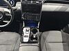 Hyundai TUCSON III 2021 Tucson 1.6 hev Exellence 2wd auto blue