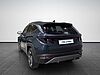 Hyundai TUCSON III 2021 Tucson 1.6 hev Exellence 2wd auto blue