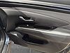 Hyundai TUCSON III 2021 Tucson 1.6 hev Exellence 2wd auto blue