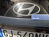 Hyundai TUCSON III 2021 Tucson 1.6 hev Exellence 2wd auto blue