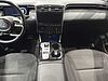 Hyundai TUCSON III 2021 Tucson 1.6 hev Xline 2wd auto grey