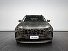 Hyundai TUCSON III 2021 Tucson 1.6 hev Xline 2wd auto grey