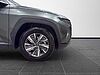 Hyundai TUCSON III 2021 Tucson 1.6 hev Xline 2wd auto grey