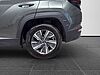Hyundai TUCSON III 2021 Tucson 1.6 hev Xline 2wd auto grey