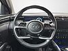 Hyundai TUCSON III 2021 Tucson 1.6 hev Xline 2wd auto grey