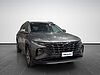 Hyundai TUCSON III 2021 Tucson 1.6 hev Xline 2wd auto grey
