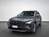 Hyundai TUCSON III 2021 Tucson 1.6 hev Xline 2wd auto grey