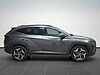 Hyundai TUCSON III 2021 Tucson 1.6 hev Exellence 2wd auto grey