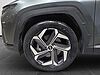 Hyundai TUCSON III 2021 Tucson 1.6 hev Exellence 2wd auto grey