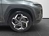 Hyundai TUCSON III 2021 Tucson 1.6 hev Exellence 2wd auto grey