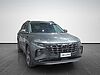Hyundai TUCSON III 2021 Tucson 1.6 hev Exellence 2wd auto grey