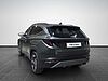 Hyundai TUCSON III 2021 Tucson 1.6 hev Exellence 2wd auto grey