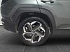 Hyundai TUCSON III 2021 Tucson 1.6 hev Exellence 2wd auto grey