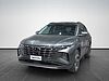 Hyundai TUCSON III 2021 Tucson 1.6 hev Exellence 2wd auto grey
