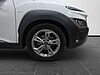 Hyundai KONA Kona 1.0 t-gdi 48V Xline Safety Pack 2wd 120cv imt white