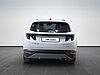 Hyundai TUCSON III 2021 Tucson 1.6 hev Exellence 2wd auto white
