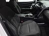 Hyundai TUCSON III 2021 Tucson 1.6 hev Exellence 2wd auto white