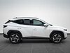 Hyundai TUCSON III 2021 Tucson 1.6 hev Exellence 2wd auto white