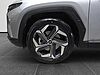 Hyundai TUCSON III 2021 Tucson 1.6 hev Exellence 4wd auto silver
